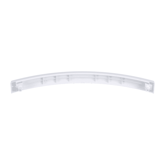 DE63-00903B POIGNÉE DE COUVERCLE; ME19R7041EW, PC, WH