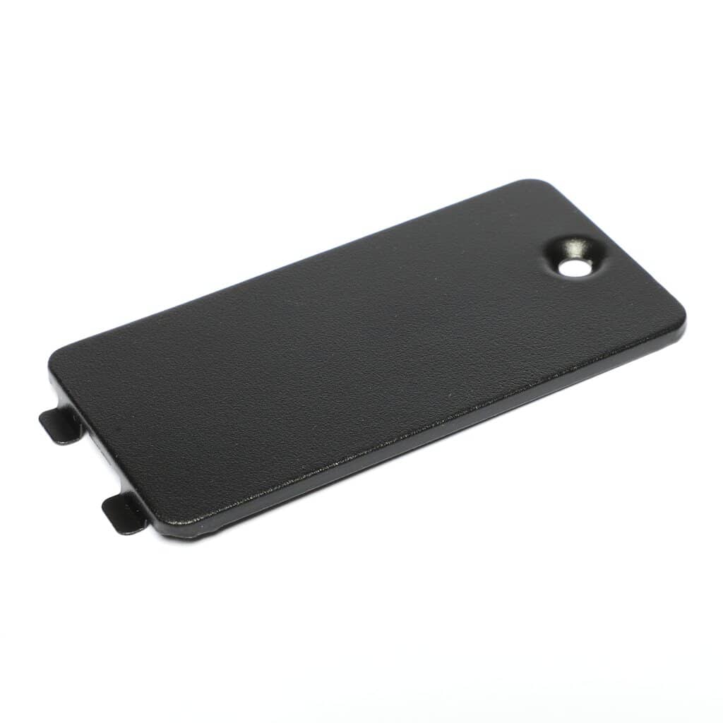 Samsung DE63-00946A COUVERCLE AIR-GAUCHE