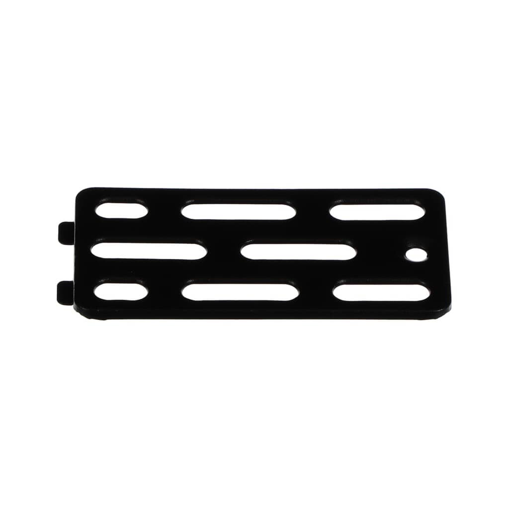 Samsung DE63-00946B COUVERCLE AIR-GAUCHE