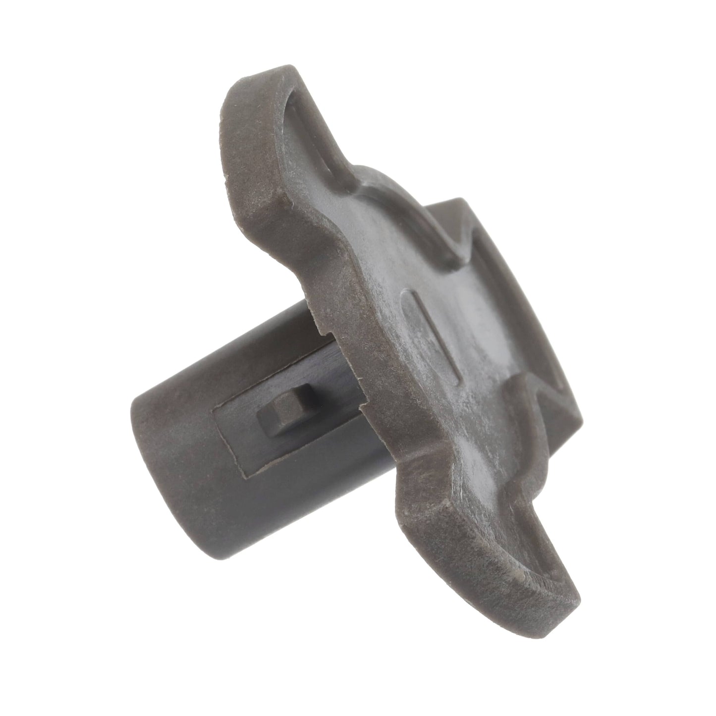 Samsung ME21DG6700MTAA Microwave Oven Turntable Motor Coupler