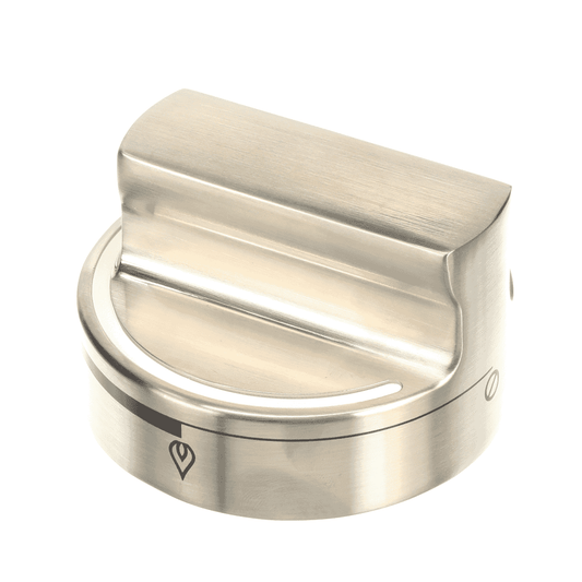 DE81-02700A Svc-Knob Illuminated Simmer