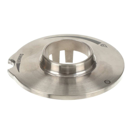 DE81-02740A Svc Spill Protector Simmer