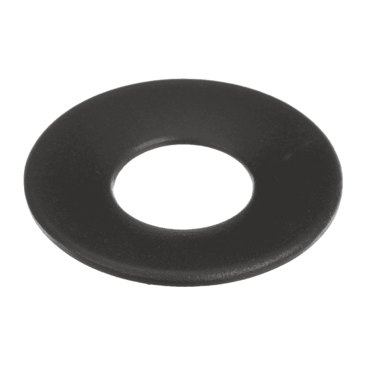 DE81-02919A Svc Burner Cap 18K Blk Por