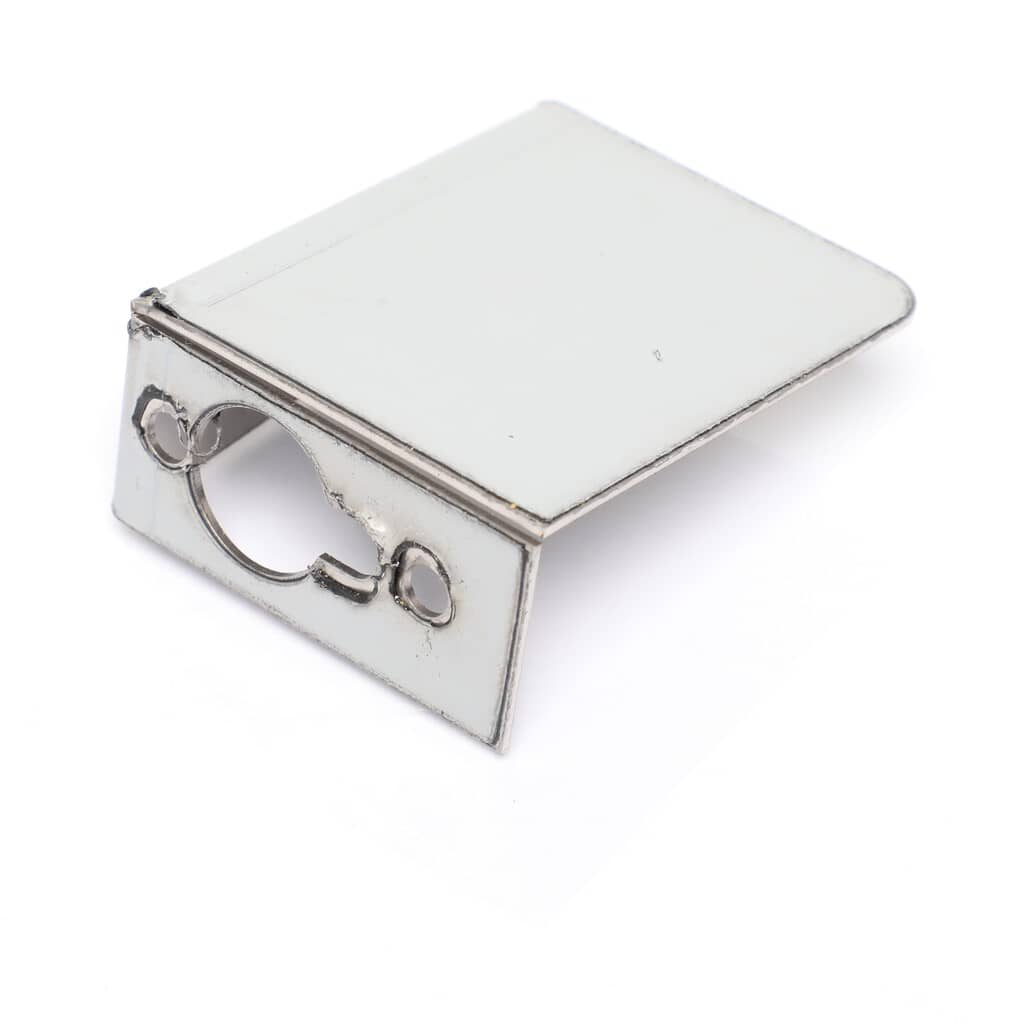 DE81-03570A Svc Igniter Shield U Burner