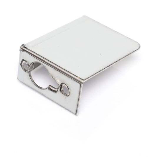 DE81-03570A Svc Igniter Shield U Burner