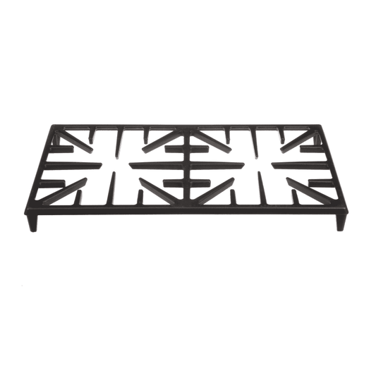 Samsung DE81-05139A Svc-Grate 4 Finger 11 1 4