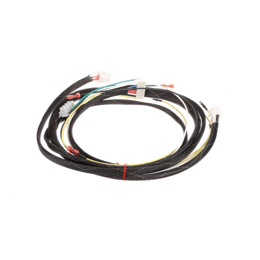 DE81-04025A Svc Wire Harness Double Fan