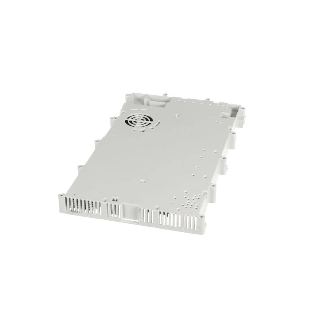 DE81-04110A Svc Generator 2 Burn Slave