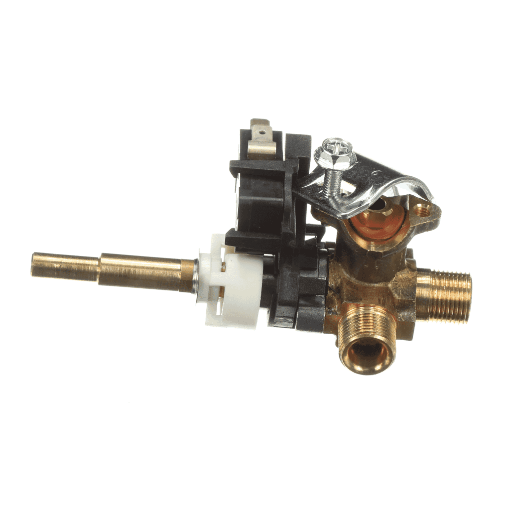 DE81-04150A Svc-Valve Dual Brass Lp