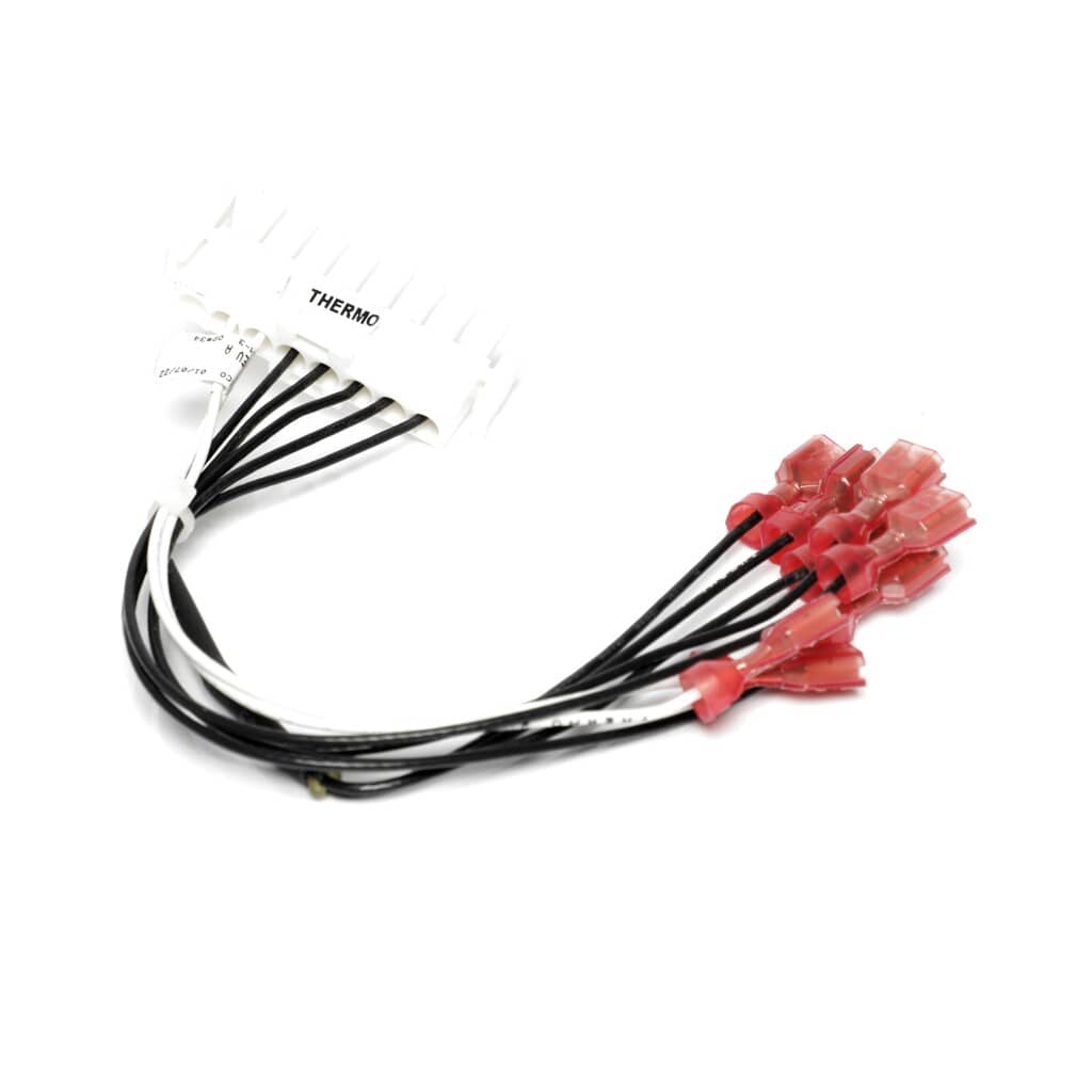 DE81-04459A Thermostat Svc-Asy