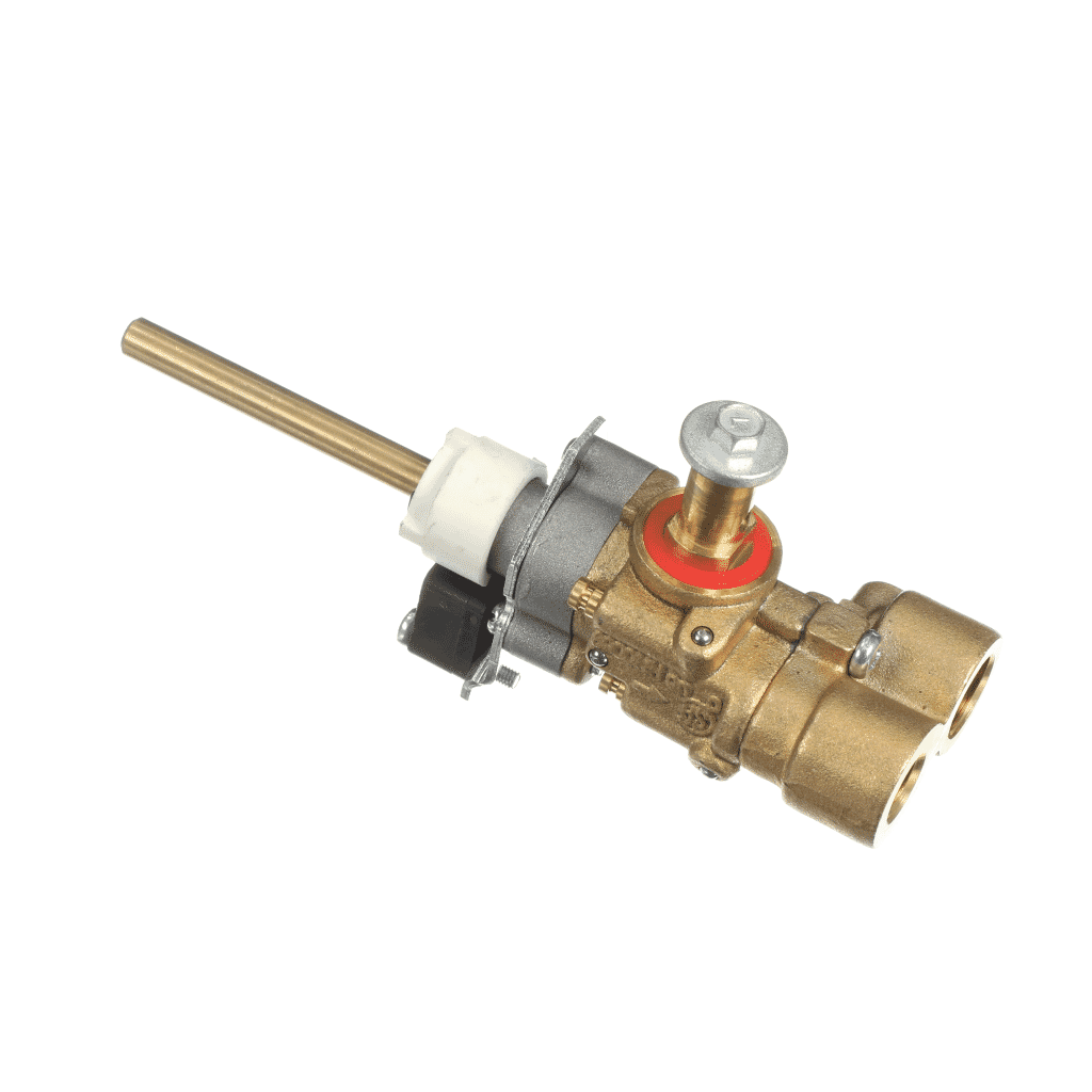 DE81-04466A Vanne de service 16 000 L/min Rh Lp