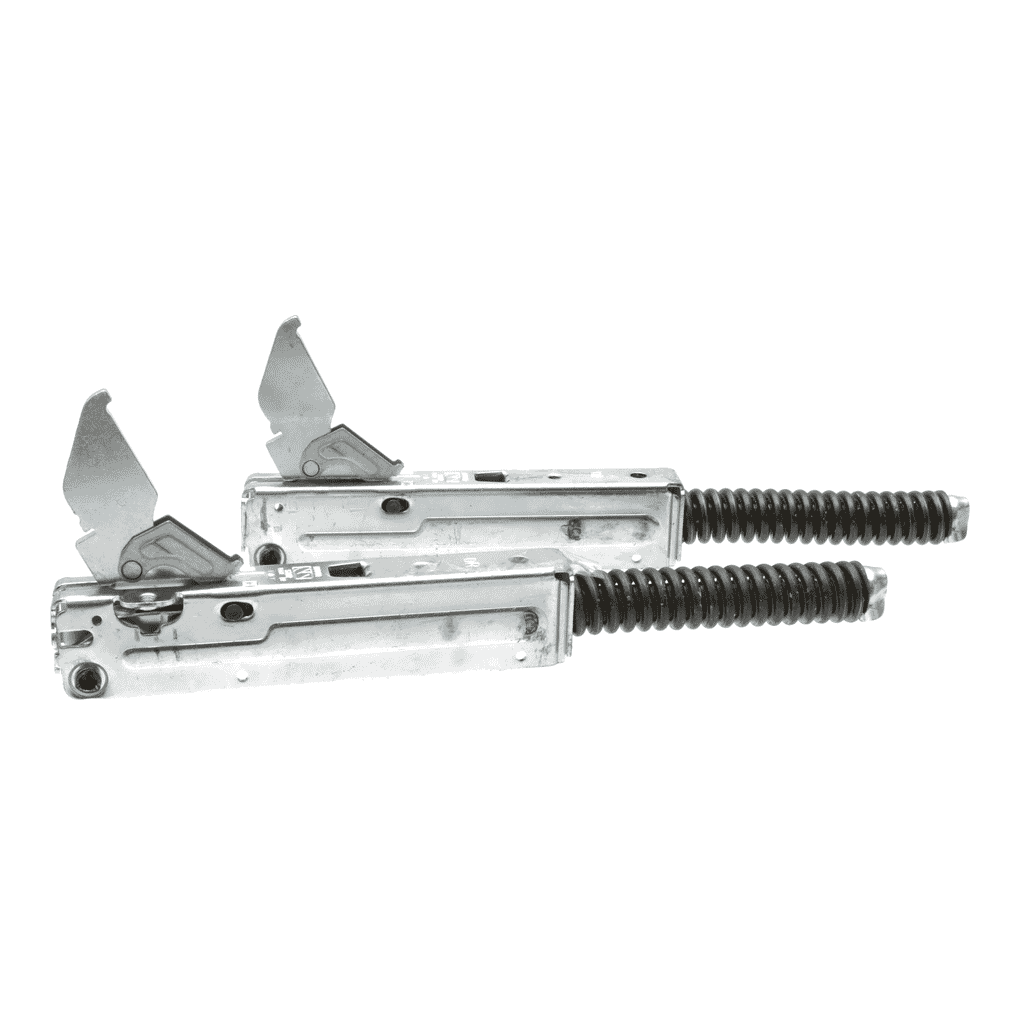 DE81-04529A Svc Door Hinge Kit 18 Door