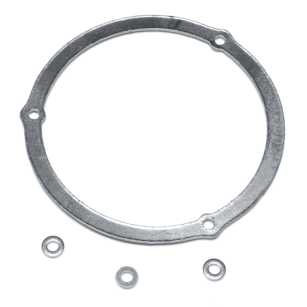 DE81-04754A Svc Gasket Washer Graphite