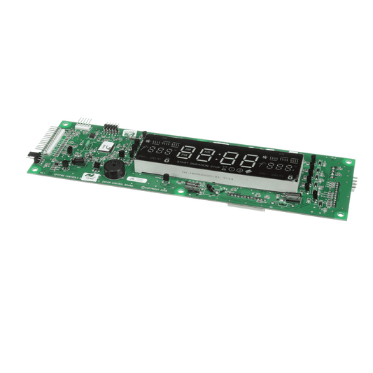 DE81-04937A Svc Display Module Kit