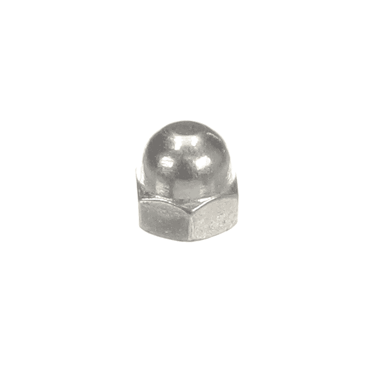 DE81-05180A Svc Nut Acorn Cap 8 32 S S