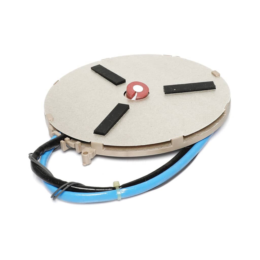 DE81-05426A Svc Inductor Coil 145 Mm