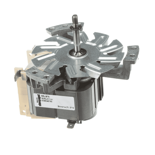 DE81-05631A Svc-Convection Oven Motor