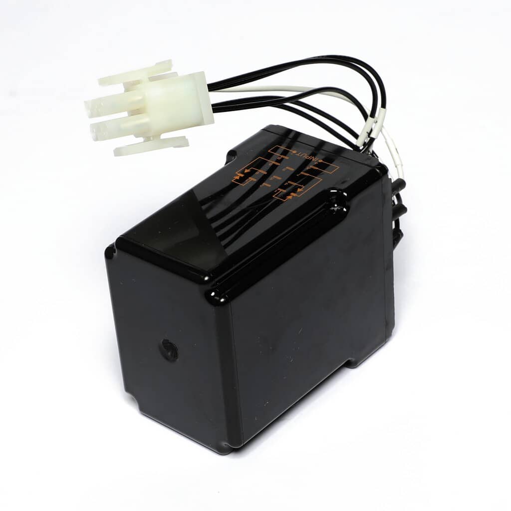 DE81-05782A Svc Asy Time Delay Relay