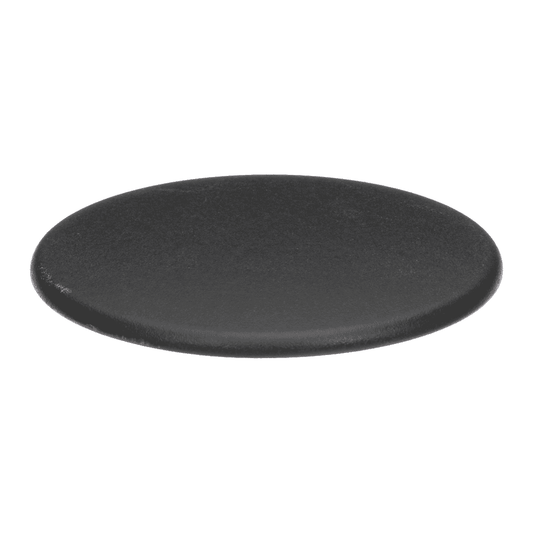 DE81-05802A Svc Burner Cap 9K Blk