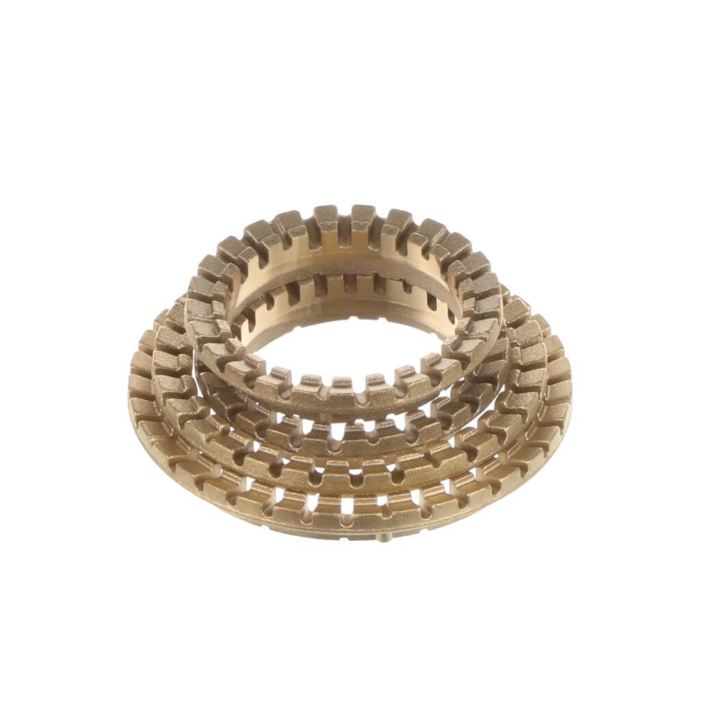 DE81-06148A Svc Ring Set 2Xb 1Xc 1Xd