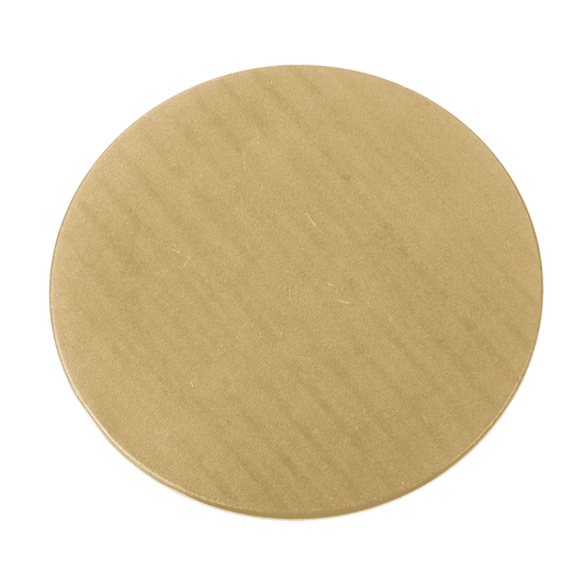 DE81-06165A Svc-Top Cap D Dual Brass