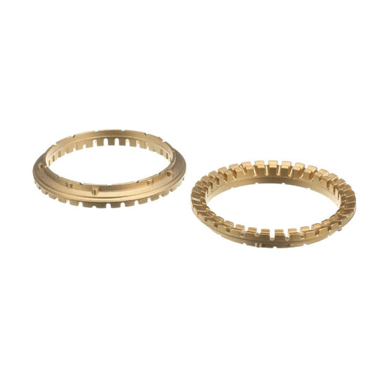 DE81-06415A Anneau de brûleur de service Brûleur D