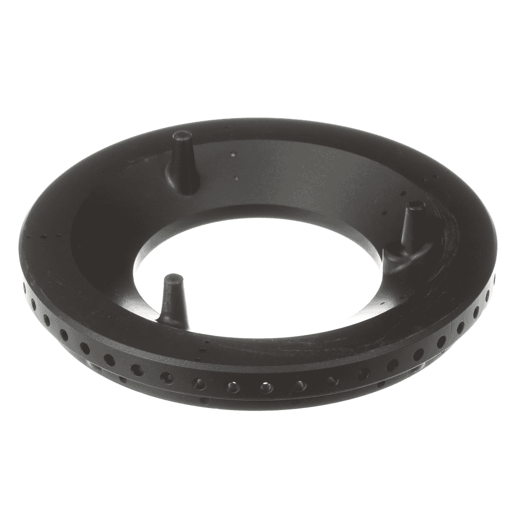 DE81-06688A Svc Burner Head D Dual