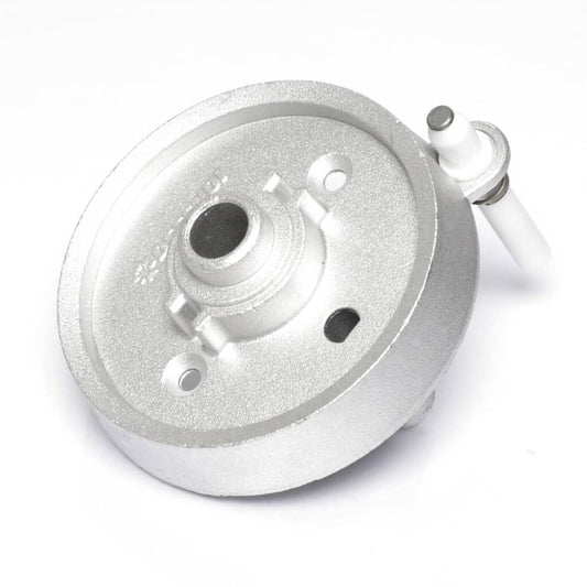 DE81-06924A Svc Asy Burner Base 9K