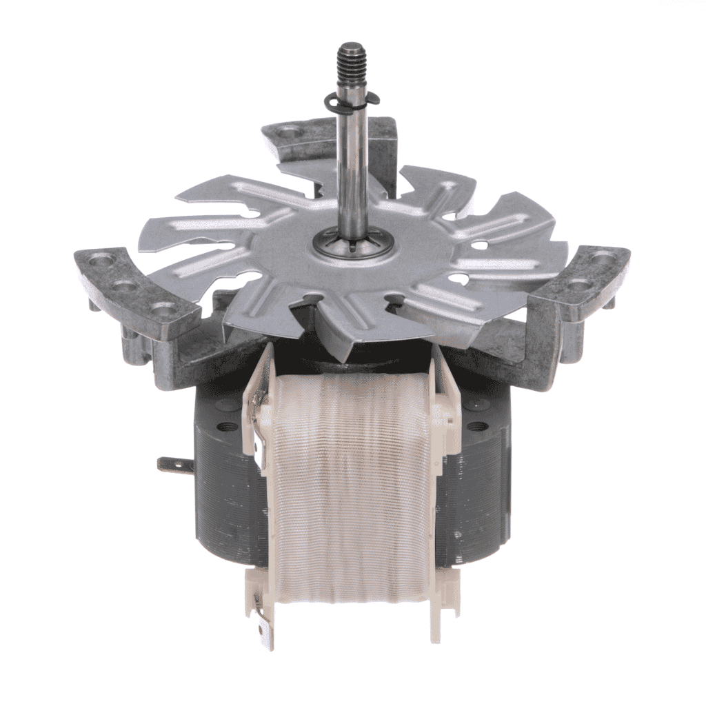 DE81-07541A Svc-Convection Fan Int