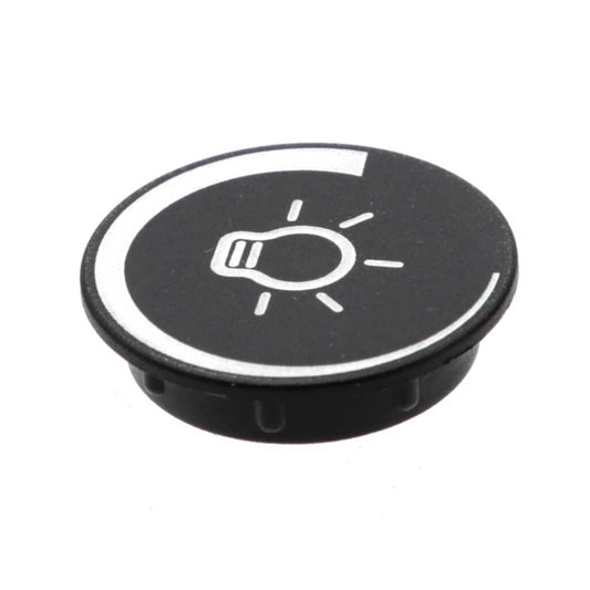 DE81-08662A Capuchon de variateur de lumière Svc