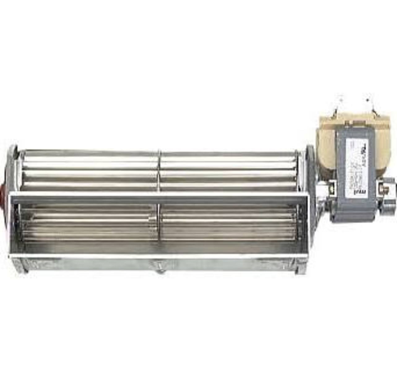 DE81-08826A Svc-Ventilateur de refroidissement Cpo
