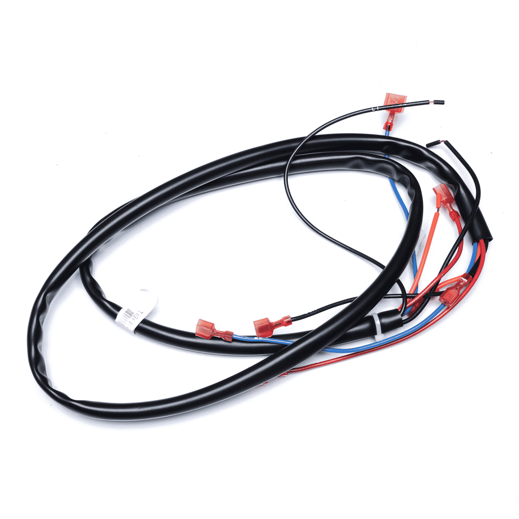 DE81-09038A Svc-Harness Main