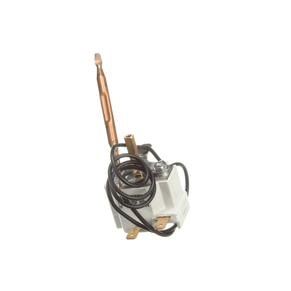 DE81-09059A Svc Temp Controller