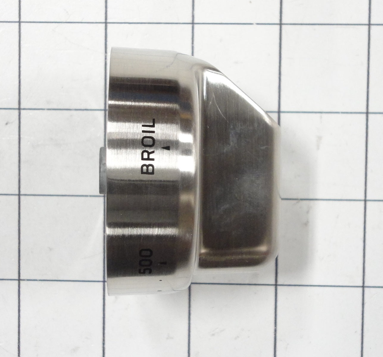 DE81-09256A Bouton de service Dr30G