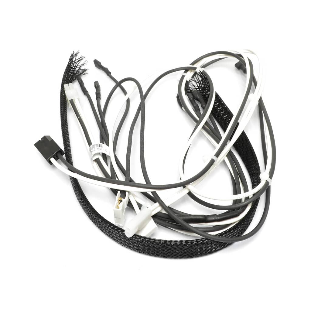 DE81-09344A Svc-Harness Power