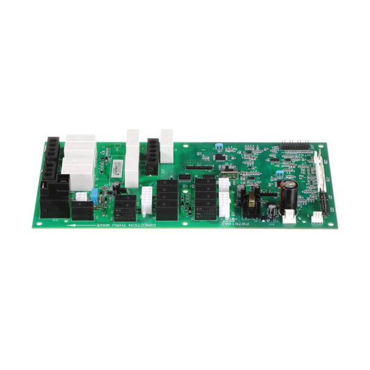 DE81-09742A Svc Relay Board