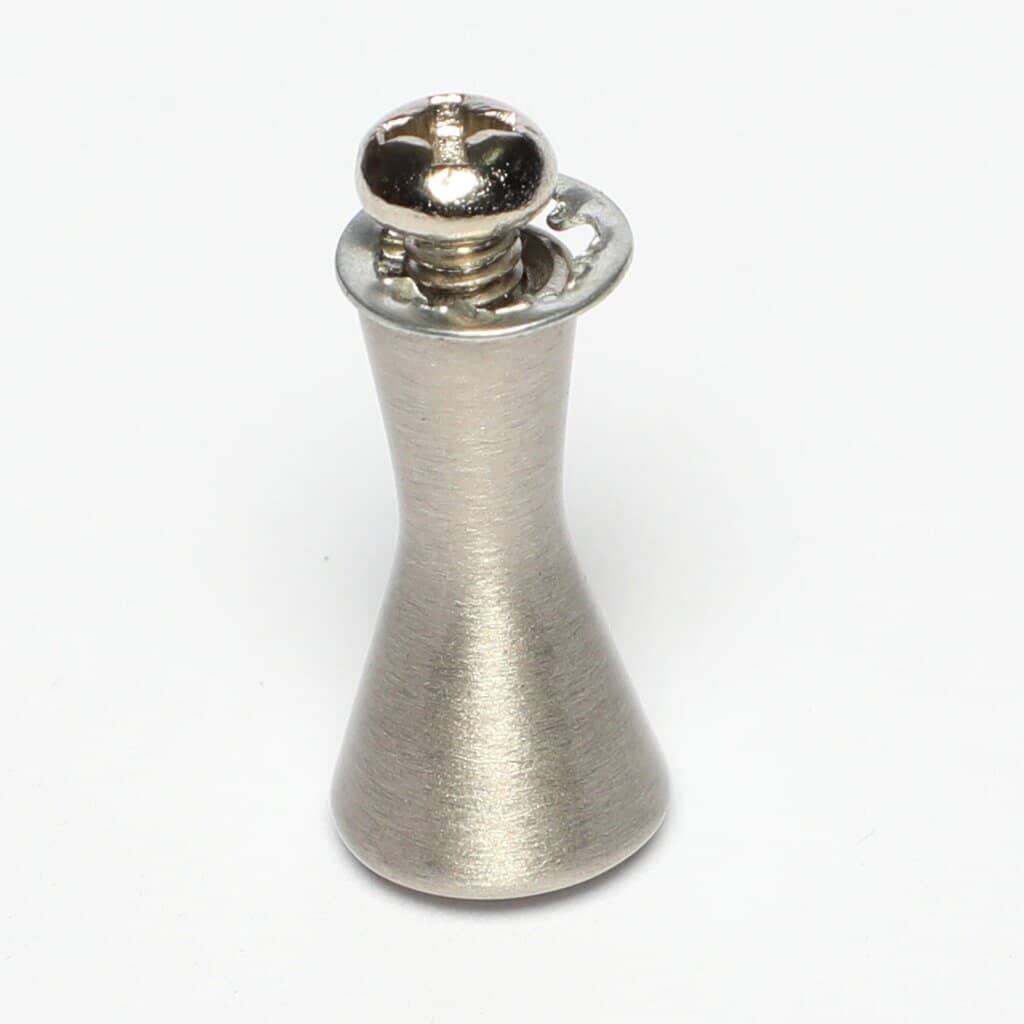 DE81-09846A Svc-Knob Baffle
