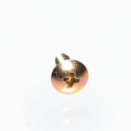 DE81-10459A Svc Screw M4 X 12 Rohs