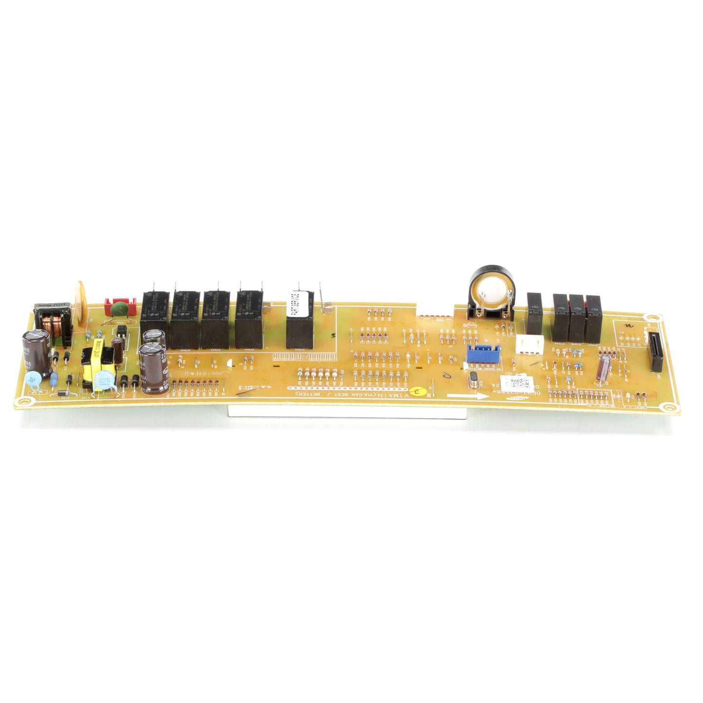 Samsung DE92-02588A Range Oven Control Board