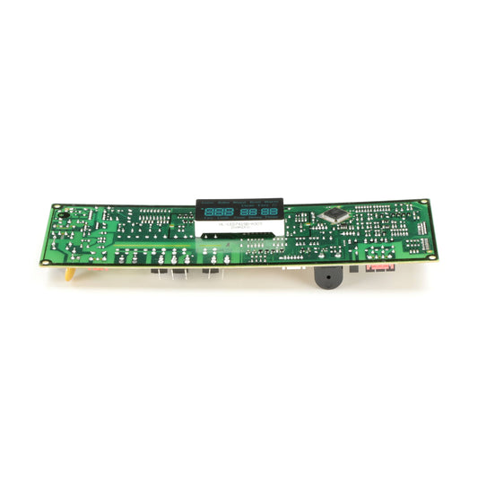 Samsung NX58R4311SS/AA Range Oven Control Board And Clock