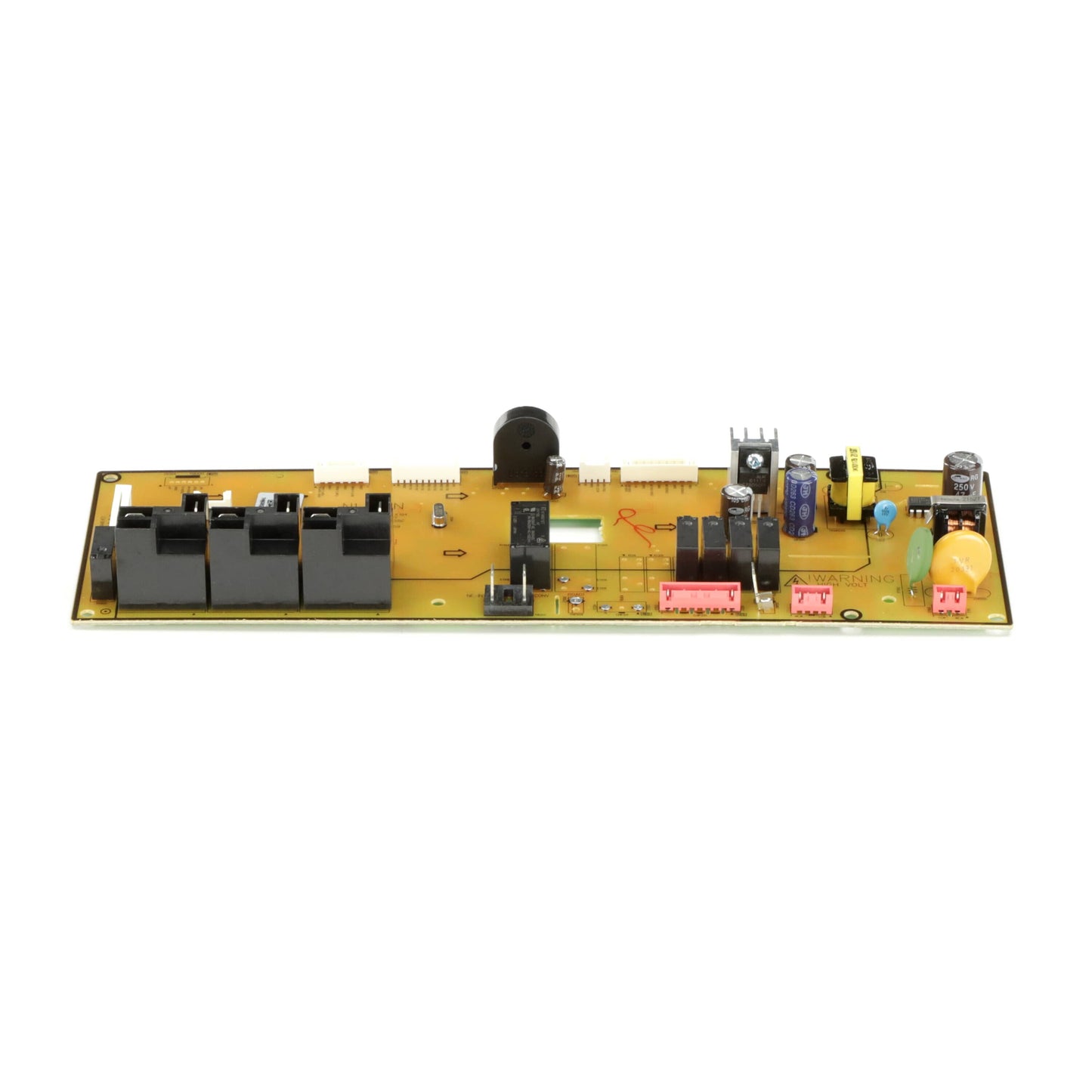 Carte de commande de four Samsung NE59J7630SB/AA