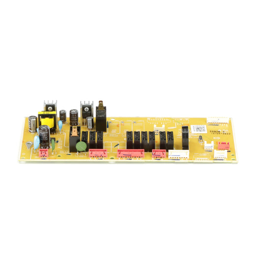 DE92-03928C Microwave Electronic Control Board