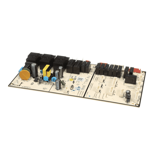 DE92-04045D MAIN PCB ASSEMBLY