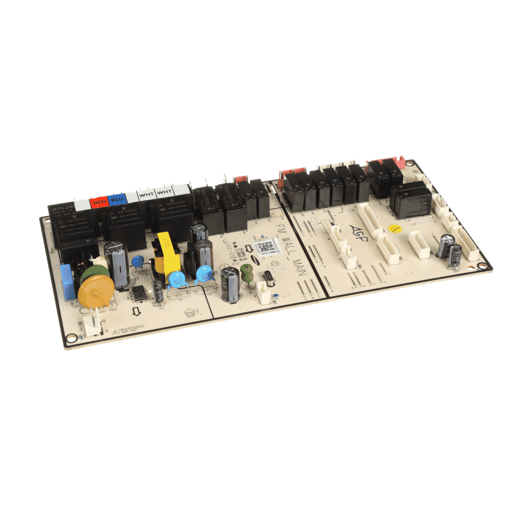 DE92-04045F MAIN PCB ASSEMBLY