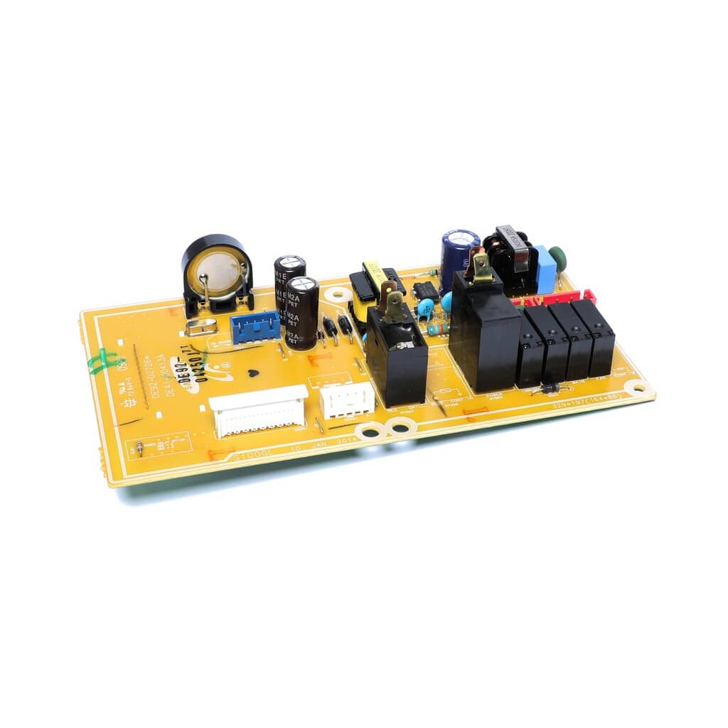 DE92-04250J Main Board