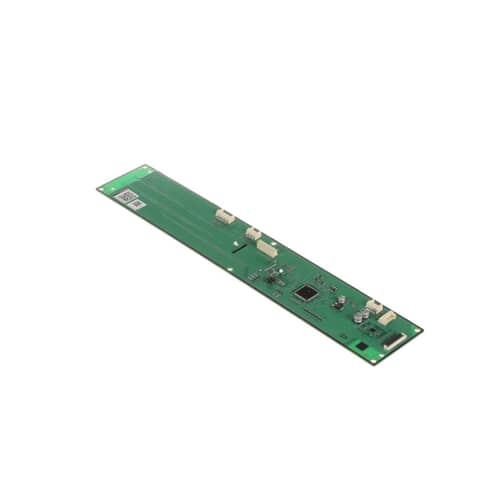 Samsung DE92-04758B Assembly Pcb Display;Display P