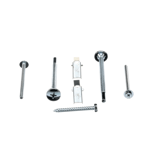 Samsung ME16K3000AS/AC Microwave Installation Hardware Kit