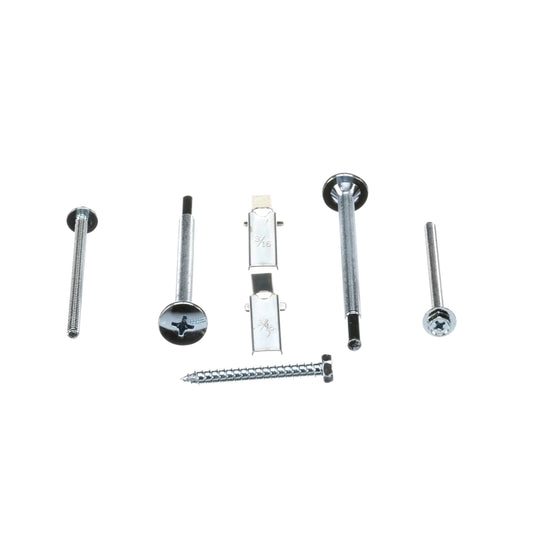Samsung SMH1713S/XAC Microwave Installation Hardware Kit