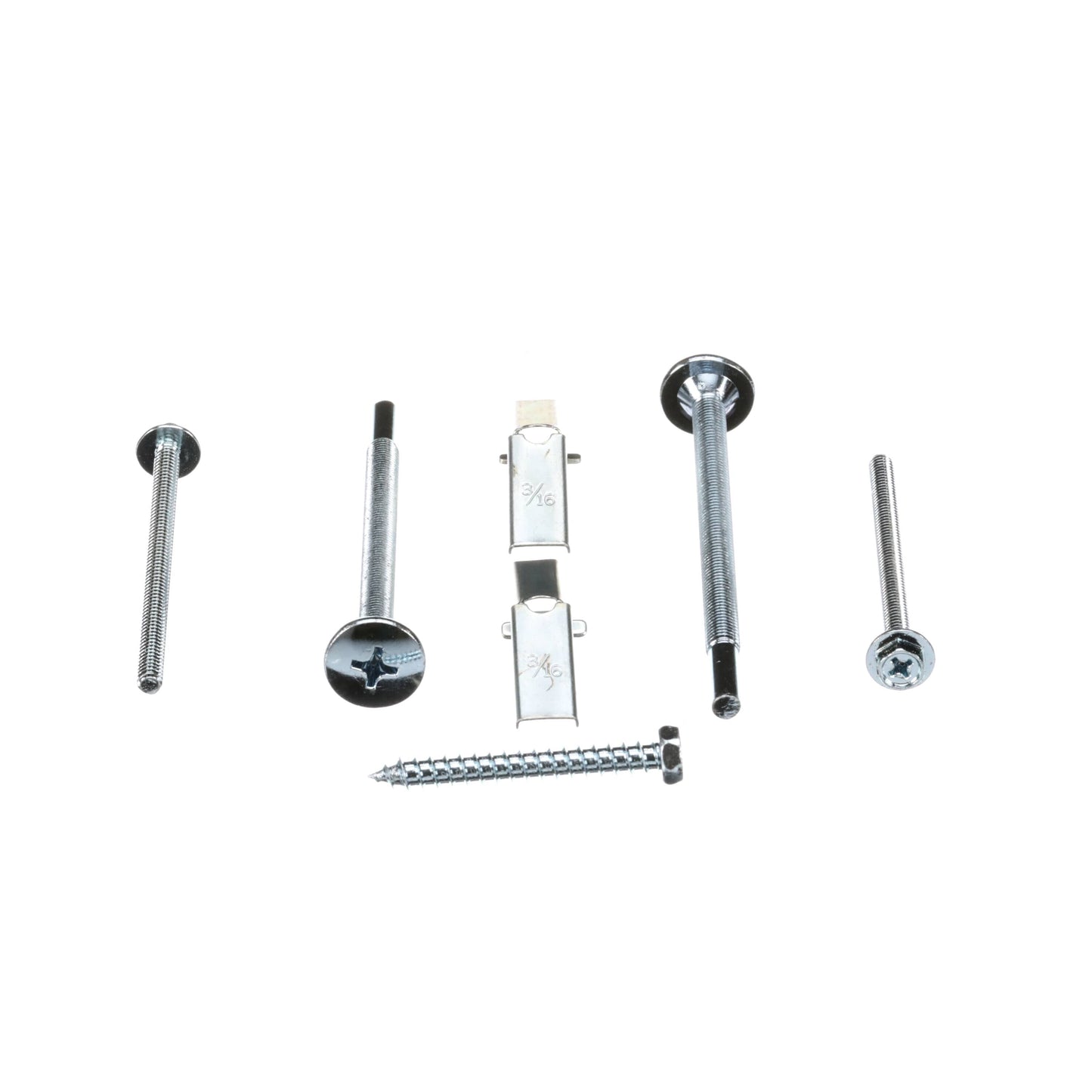 Kit d'installation pour micro-ondes Samsung ME16K3000AW/AA
