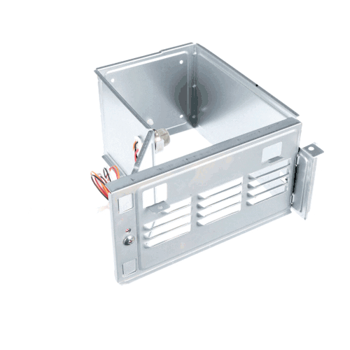 Ensemble de conduits Samsung DE94-02372A